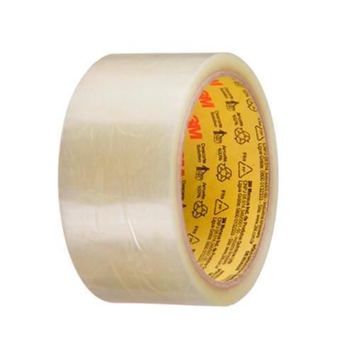 Fita adesiva transparente 45 mm x 45 m Fita adesiva transparente 45 mm x 45 m
