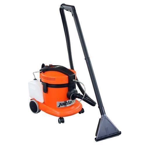 Lavadora de carpete e aspirador 1.200 watts com capacidade 11 litros - EJ1107 Lavadora de carpete e aspirador 1.200 watts com capacidade 11 litros - EJ1107
