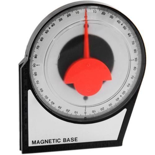 Nível angular com base magnética - 610056 Nível angular com base magnética - 610056