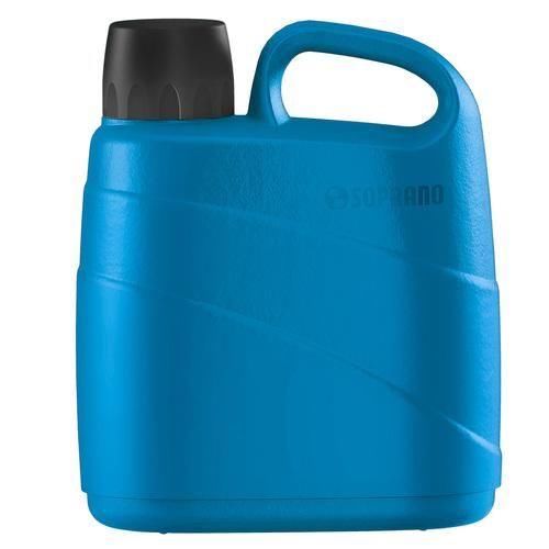 Galão para água com capacidade de 5 litros - OÁSIS Galão para água com capacidade de 5 litros - OÁSIS