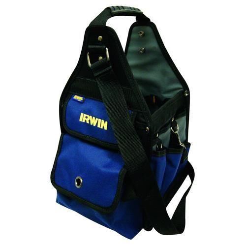 Bolsa para ferramentas 203 x 254 x 381 mm com 17 bolsos Bolsa para ferramentas 203 x 254 x 381 mm com 17 bolsos