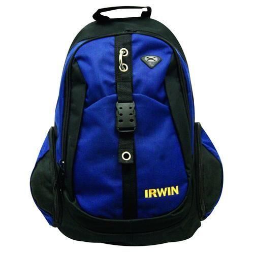Mochila multiuso azul 14 Mochila multiuso azul 14