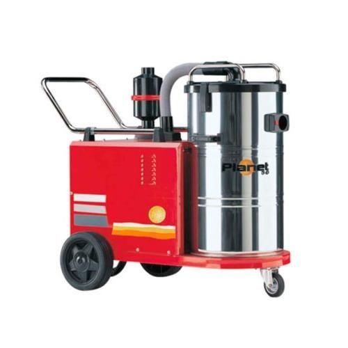 Aspirador de pó 4 hp com capacidade para 80 litros - PLANET 50 Aspirador de pó 4 hp com capacidade para 80 litros - PLANET 50