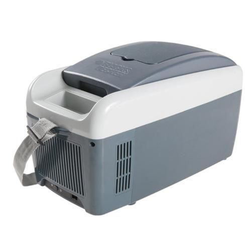 Mini geladeira com capacidade de 6 litros 12 volts - BDC6L-LA Mini geladeira com capacidade de 6 litros 12 volts - BDC6L-LA