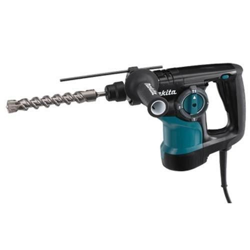 Martelete perfurador rompedor 800 watts velocidade variável e reversível sds-plus - HR2810 Martelete perfurador rompedor 800 watts velocidade variável e reversível sds-plus - HR2810