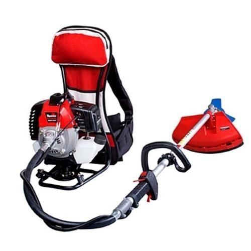 Roçadeira costal à gasolina 33 cilindradas 1,2 hp 2 tempos - RT33C Roçadeira costal à gasolina 33 cilindradas 1,2 hp 2 tempos - RT33C