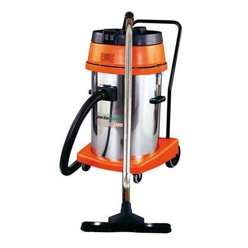 Aspirador de pó e líquido 2800 watts 75 litros - AJ7558 Aspirador de pó e líquido 2800 watts 75 litros - AJ7558