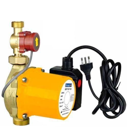 Bomba pressurizadora 120 watts - BCPF 25/7-120 Bomba pressurizadora 120 watts - BCPF 25/7-120