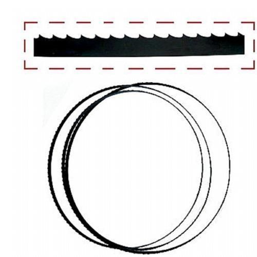 Lâmina de corte para serra fita manual 3/8 Lâmina de corte para serra fita manual 3/8
