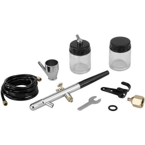 Kit de aerógrafo com 5 peças Kit de aerógrafo com 5 peças