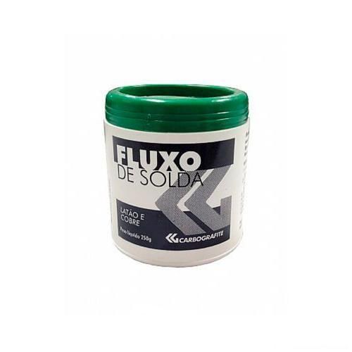 Fluxo de solda latão e cobre Fluxo de solda latão e cobre