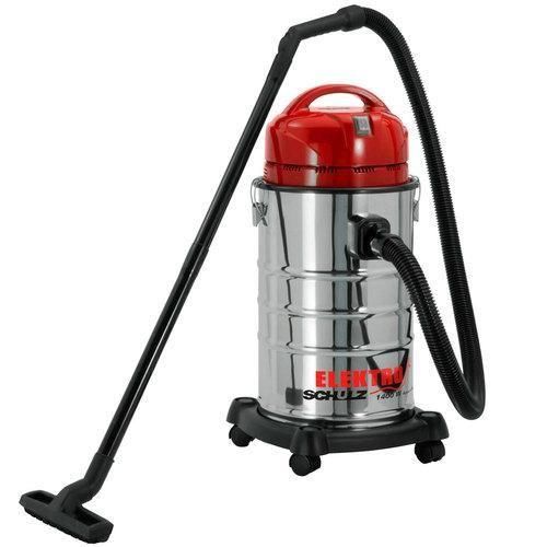 Aspirador de pó e liquído 1.400 watts com capacidade para 20 litros - ELEKTRO Aspirador de pó e liquído 1.400 watts com capacidade para 20 litros - ELEKTRO
