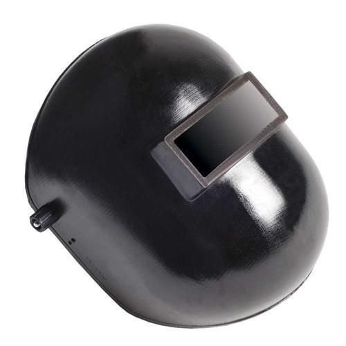 Máscara de celeron com visor fixo e catraca Máscara de celeron com visor fixo e catraca