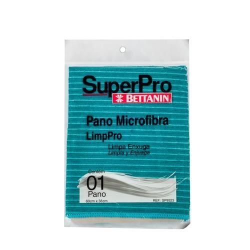 Pano multiuso super absorvente - SUPER PRO Pano multiuso super absorvente - SUPER PRO
