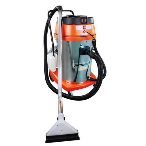 Lavadora de carpete e aspirador 2.800 watts com capacidade 58 litros - EJ5811 Lavadora de carpete e aspirador 2.800 watts com capacidade 58 litros - EJ5811