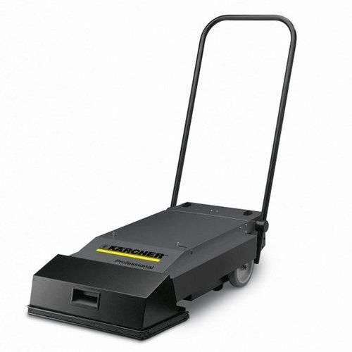 Lavadora Secadora de pisos 190 watts para operação pedestre - BR 4510 ESC Lavadora Secadora de pisos 190 watts para operação pedestre - BR 4510 ESC