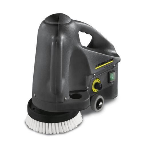 Lavadora Secadora de pisos 120 watts - BD 175 C Lavadora Secadora de pisos 120 watts - BD 175 C