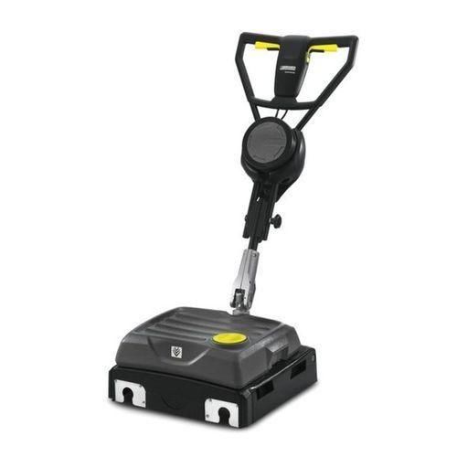 Lavadora Secadora de pisos 2.100 watts para operação pedestre - BR 40100 C Lavadora Secadora de pisos 2.100 watts para operação pedestre - BR 40100 C