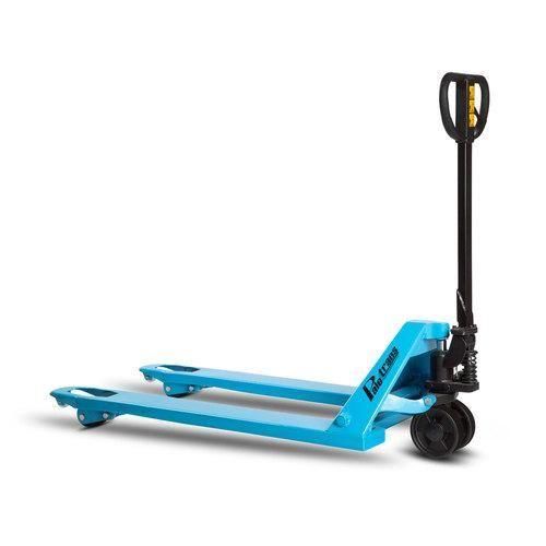 Transpalete hidráulico garfo largo 2.200 kg 680 x 1150 mm - TM2220RS-N Transpalete hidráulico garfo largo 2.200 kg 680 x 1150 mm - TM2220RS-N