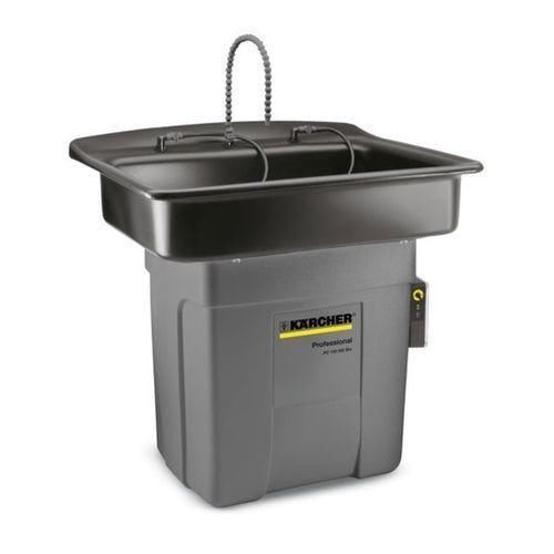 Lavadora de peças capacidade 80 litros - PC 100 M2 BIO Lavadora de peças capacidade 80 litros - PC 100 M2 BIO