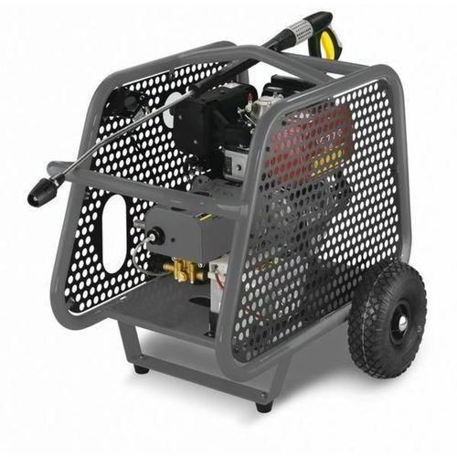 Lavadora de alta pressão à diesel 2.900 psi - HD 1050 DE CAGE Lavadora de alta pressão à diesel 2.900 psi - HD 1050 DE CAGE