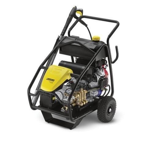 Lavadora de alta pressão à gasolina 5.075 psi - HD 13/35 PE Lavadora de alta pressão à gasolina 5.075 psi - HD 13/35 PE