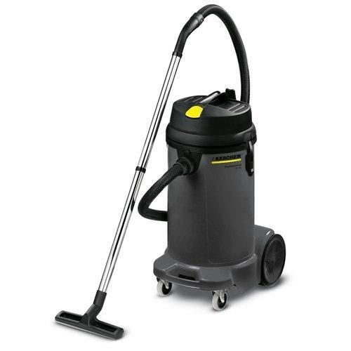 Aspirador de pó e líquido 1380 watts 48 litros - NT48/1 Aspirador de pó e líquido 1380 watts 48 litros - NT48/1