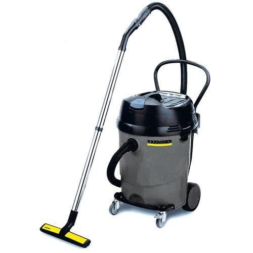 Aspirador de pó e líquido 2750 watts 65 litros - NT65/2 ECO Aspirador de pó e líquido 2750 watts 65 litros - NT65/2 ECO