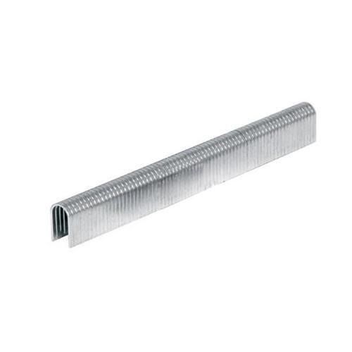 Grampo tipo U 12 mm para grampeador manual caixa com 1000 peças Grampo tipo U 12 mm para grampeador manual caixa com 1000 peças