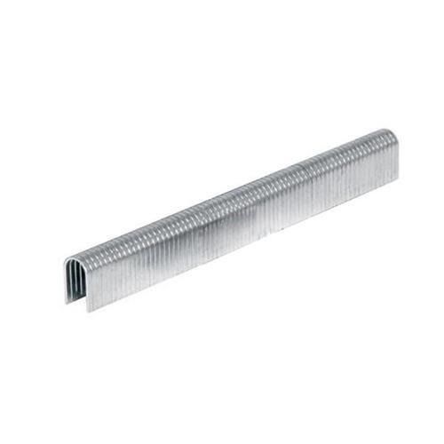 Grampo 10 mm tipo U para grampeador manual caixa com 1000 peças Grampo 10 mm tipo U para grampeador manual caixa com 1000 peças
