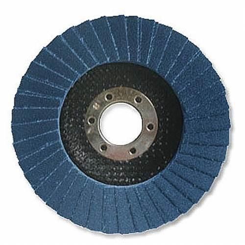 Disco de lixa flap disc 7 Disco de lixa flap disc 7