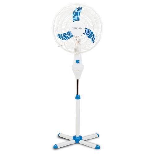 Ventilador 3 velocidades diâmetro de 40 cm com pedestal - CLASSIC Ventilador 3 velocidades diâmetro de 40 cm com pedestal - CLASSIC
