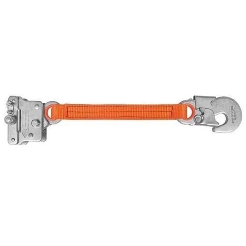 Trava queda para corda de 12 mm - 1886A Trava queda para corda de 12 mm - 1886A