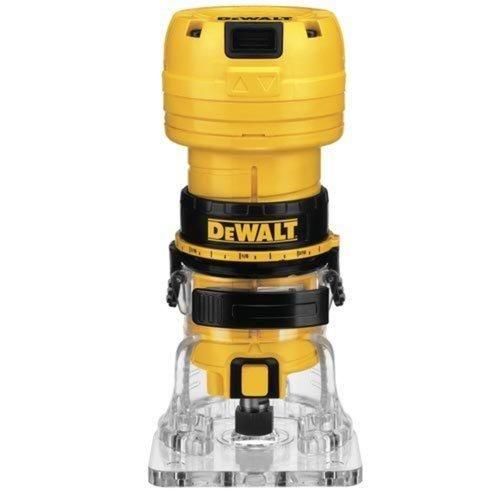 Tupia manual 450 watts para pinça de 1/4 Tupia manual 450 watts para pinça de 1/4