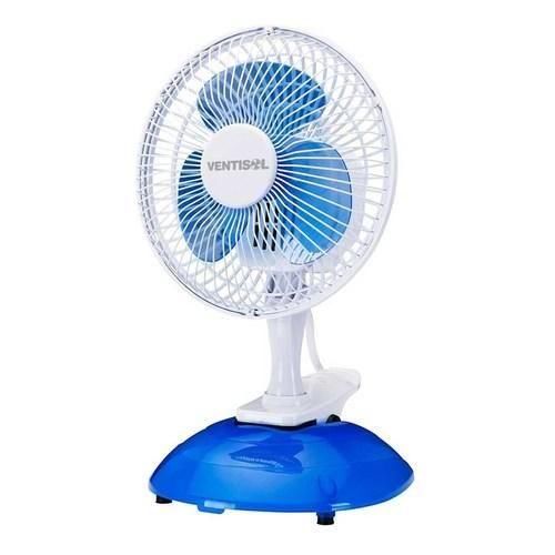 Mini ventilador de mesa diâmetro de 20 cm - MINI20 Mini ventilador de mesa diâmetro de 20 cm - MINI20