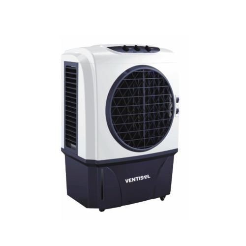 Climatizador portátil com fluxo de ar de 30 metros² / hora - CLI Climatizador portátil com fluxo de ar de 30 metros² / hora - CLI