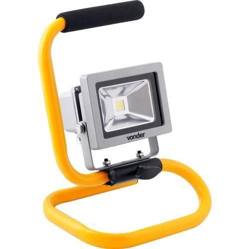 Refletor 10 watts - LLVT50 Refletor 10 watts - LLVT50