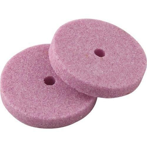 Rebolo para micro retífica com 2 peças Rebolo para micro retífica com 2 peças