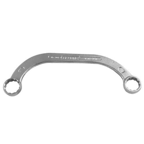 Chave meia lua 10 x 13 mm aço cromo vanádio Chave meia lua 10 x 13 mm aço cromo vanádio