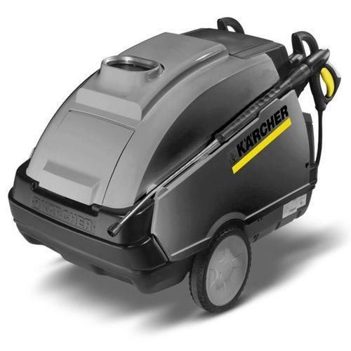 Lavadora de alta pressão 2.465 psi trifásica - HDS8/17 4M Lavadora de alta pressão 2.465 psi trifásica - HDS8/17 4M