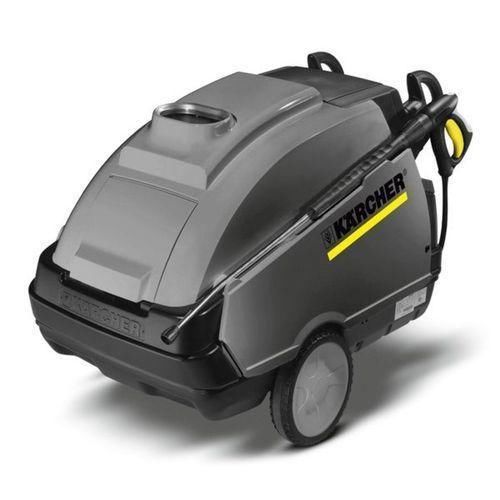 Lavadora de alta pressão 2.610 psi trifásica - HDS 12/18-4S Lavadora de alta pressão 2.610 psi trifásica - HDS 12/18-4S