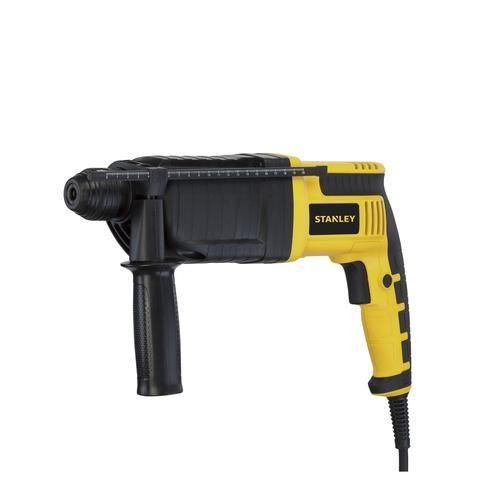 Martelete perfurador rompedor 720 watts velocidade variável e reversível sds-plus - STEL503K Martelete perfurador rompedor 720 watts velocidade variável e reversível sds-plus - STEL503K