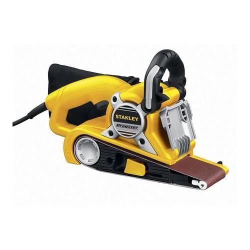 Lixadeira de cinta 720 watts 533 x 75 mm Lixadeira de cinta 720 watts 533 x 75 mm
