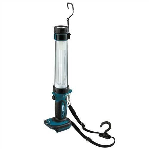 Lanterna à bateria fluorescente com luz de flash sem bateria - BML184 Lanterna à bateria fluorescente com luz de flash sem bateria - BML184