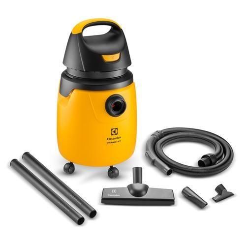 Aspirador de pó e líquido 1300 watts 20 litros - GT3000 Aspirador de pó e líquido 1300 watts 20 litros - GT3000
