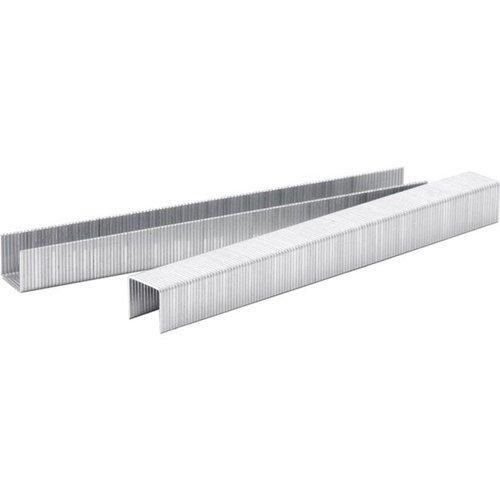 Grampo 12 mm para grampeador caixa com 2.500 peças - GV012 Grampo 12 mm para grampeador caixa com 2.500 peças - GV012