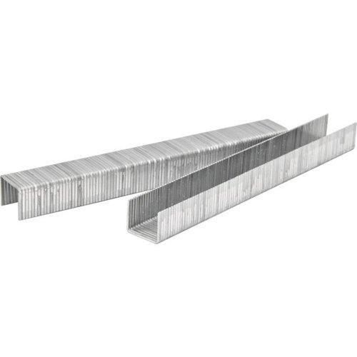 Grampo 14 mm para grampeador caixa com 2.500 peças - GV014 Grampo 14 mm para grampeador caixa com 2.500 peças - GV014