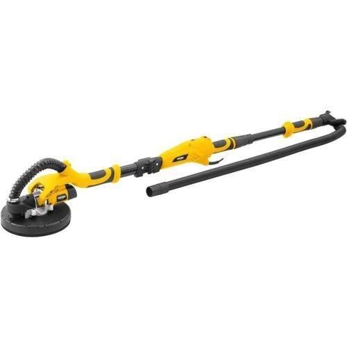 Lixadeira de parede e teto 600 watts 1.500 oscilações por minuto - LPV600 Lixadeira de parede e teto 600 watts 1.500 oscilações por minuto - LPV600