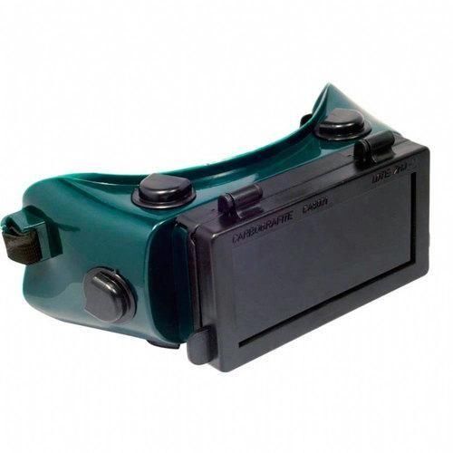 Óculos de solda com visor articulado - CG500 Óculos de solda com visor articulado - CG500