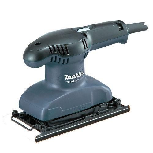 Lixadeira orbital para lixa 93 x 228 mm 180 watts - M9201G Lixadeira orbital para lixa 93 x 228 mm 180 watts - M9201G